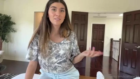 New Aubry Babcock Bratty Step Sister Get Her Way  (2026)