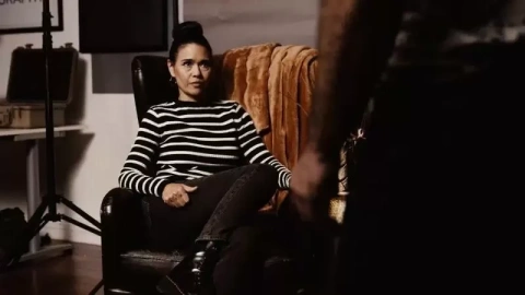 New Dana Vespoli An Older Woman (19-05-2026)