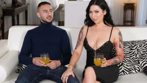 New Melissa Moore  Forbidden Love (07-05-2026)