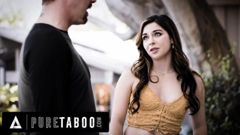 Jessy Jones's fingering clip by Pure Taboo