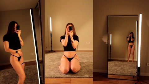 Tangerin ASMR - 2 May 2026 - First Exclusive Mini Video